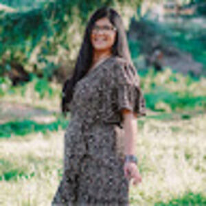 Meet your Posher, Saray